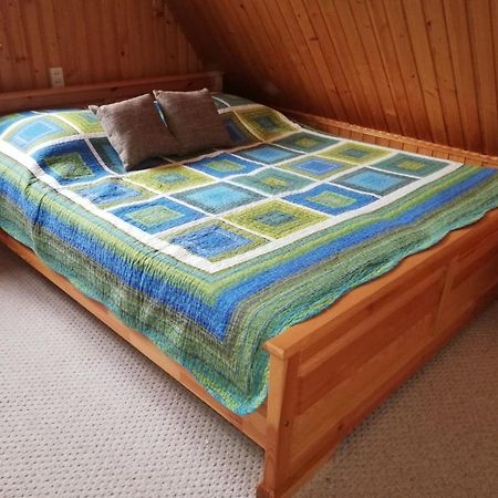 Apartament U Tomka Zakopane Exteriér fotografie