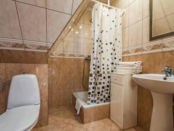 Apartament U Tomka Zakopane Exteriér fotografie