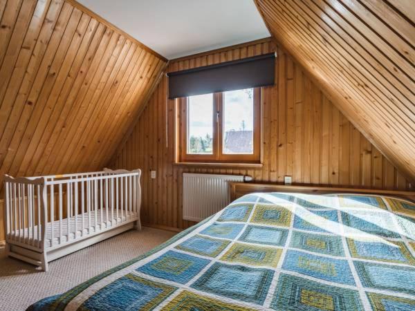 Apartament U Tomka Zakopane Exteriér fotografie