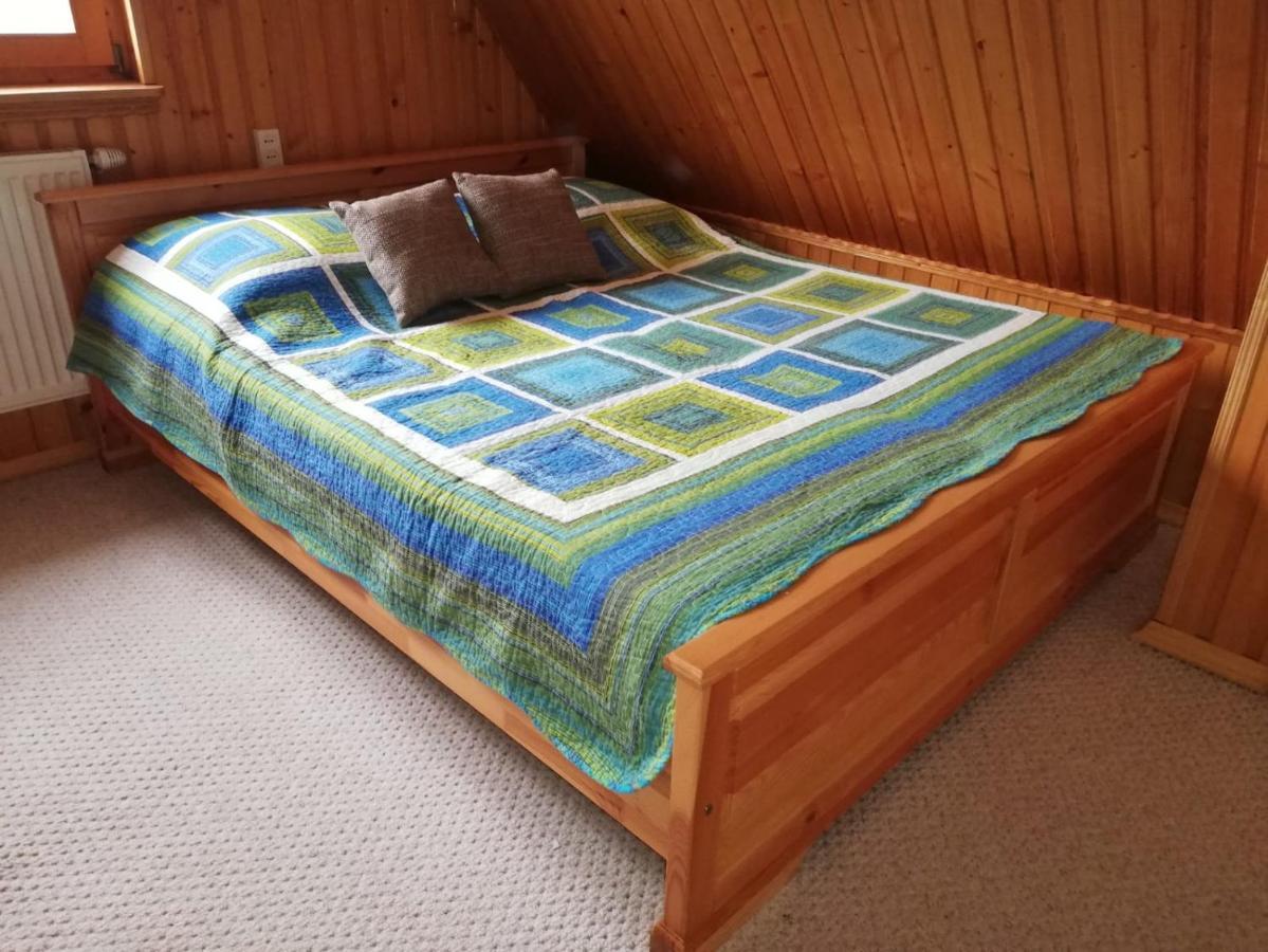 Apartament U Tomka Zakopane Exteriér fotografie